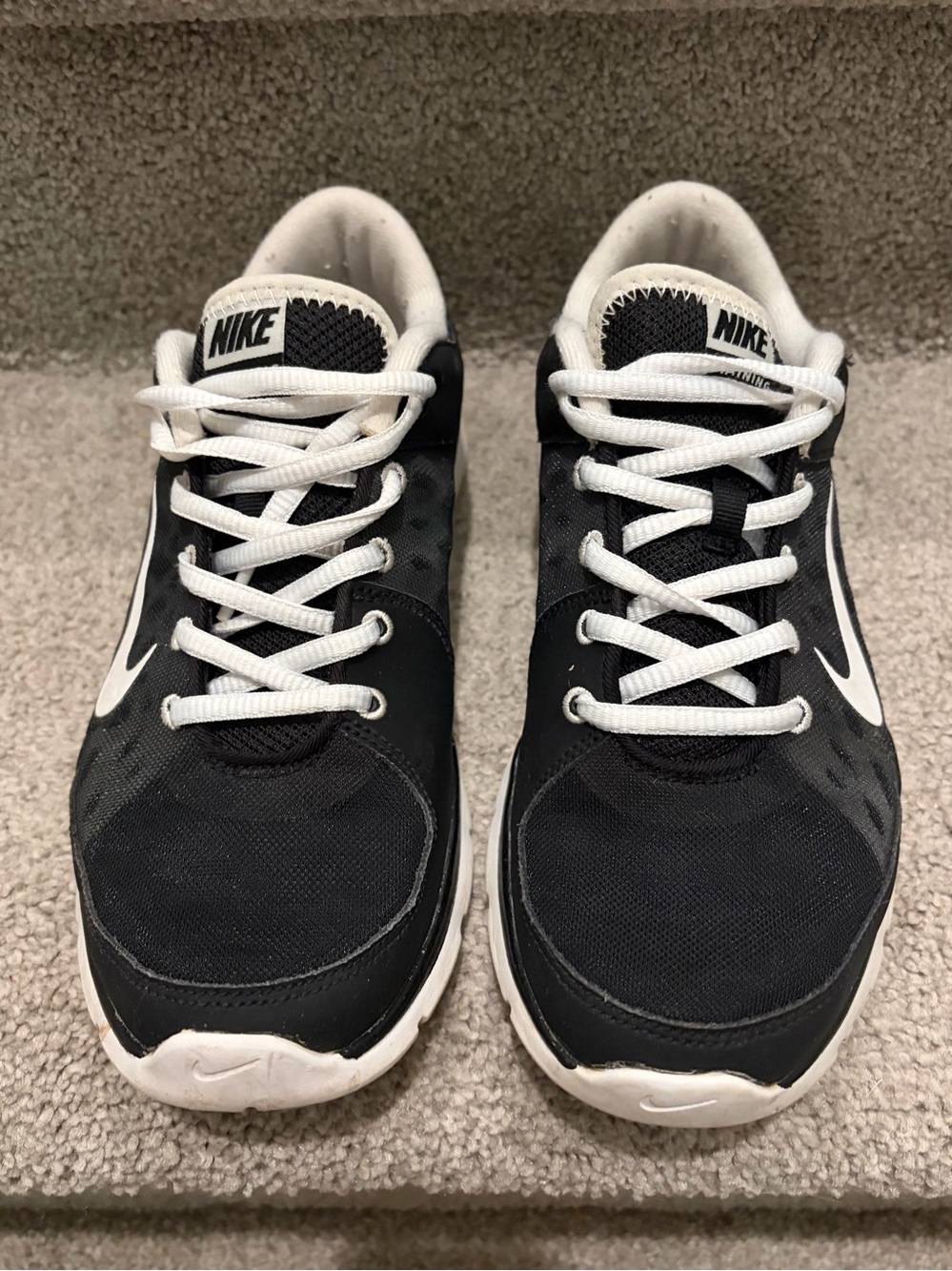 Nike Flex Trainer 3 Athletic Shoes